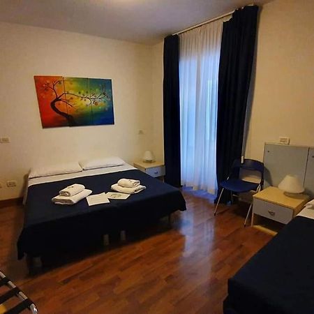 Múggia Hotel La Bussola חדר תמונה