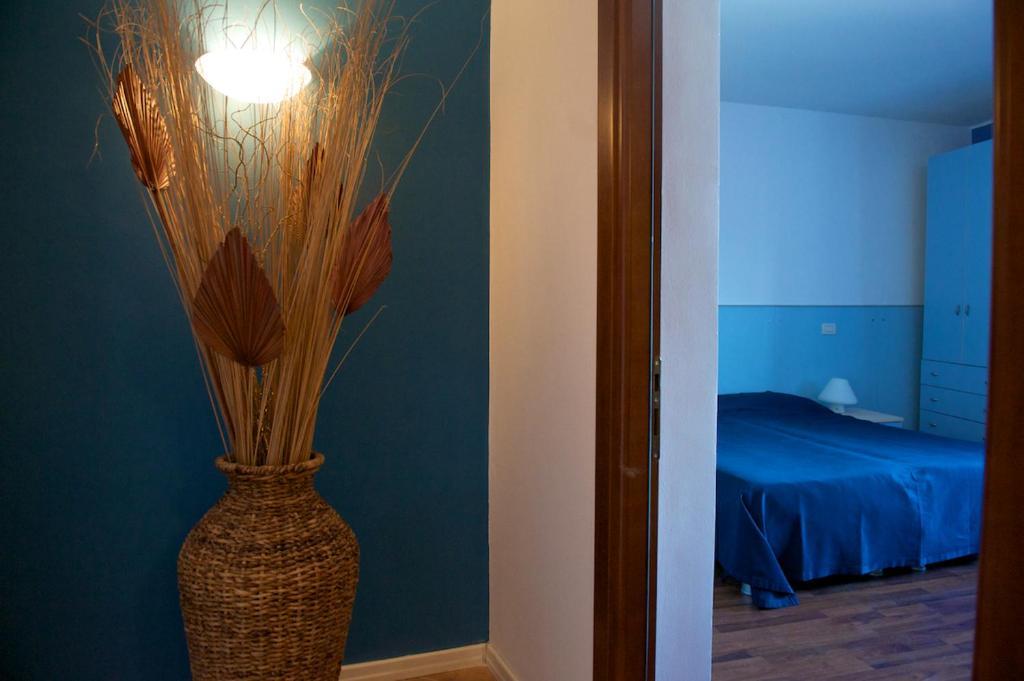 Múggia Hotel La Bussola חדר תמונה
