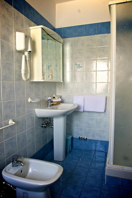 Múggia Hotel La Bussola מראה חיצוני תמונה