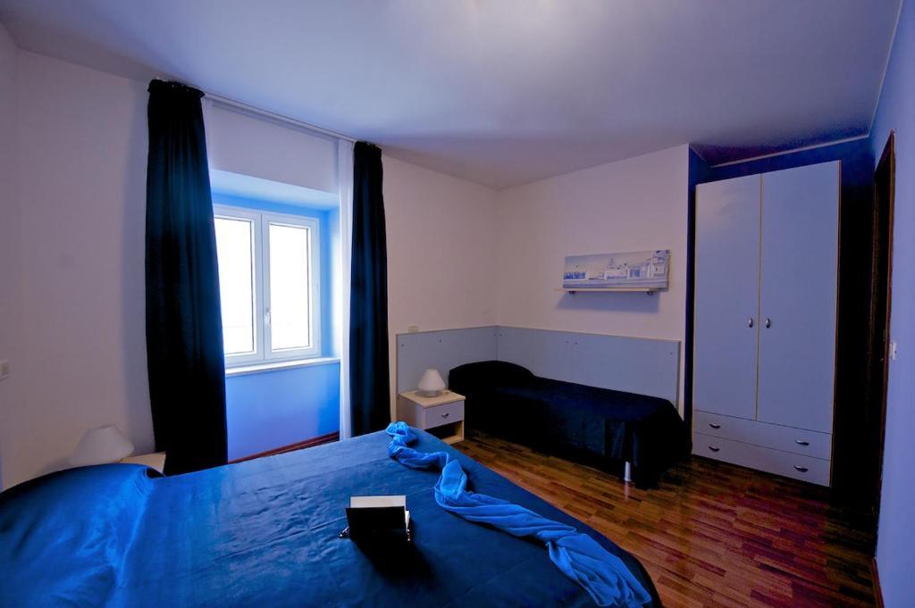 Múggia Hotel La Bussola חדר תמונה