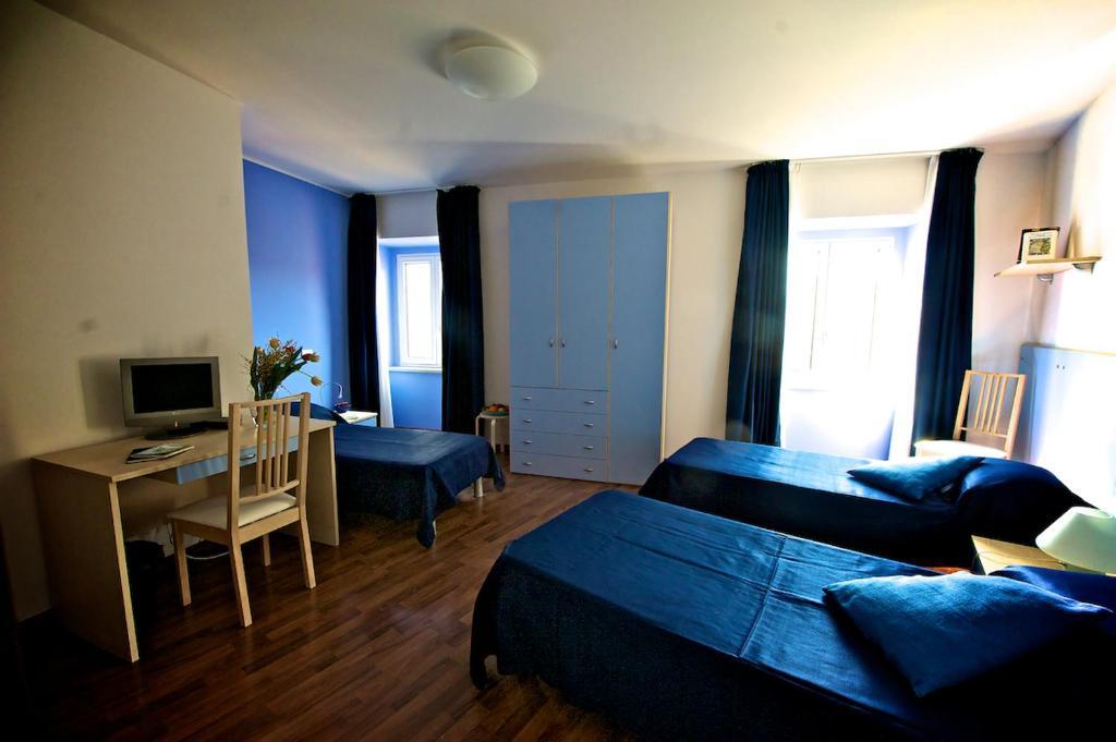 Múggia Hotel La Bussola חדר תמונה