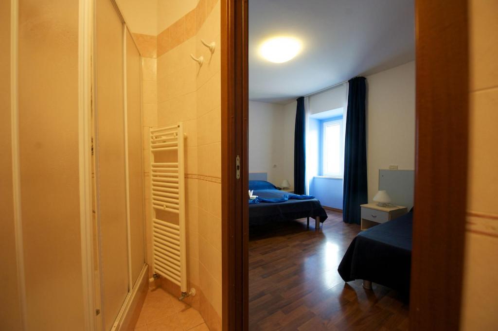 Múggia Hotel La Bussola חדר תמונה