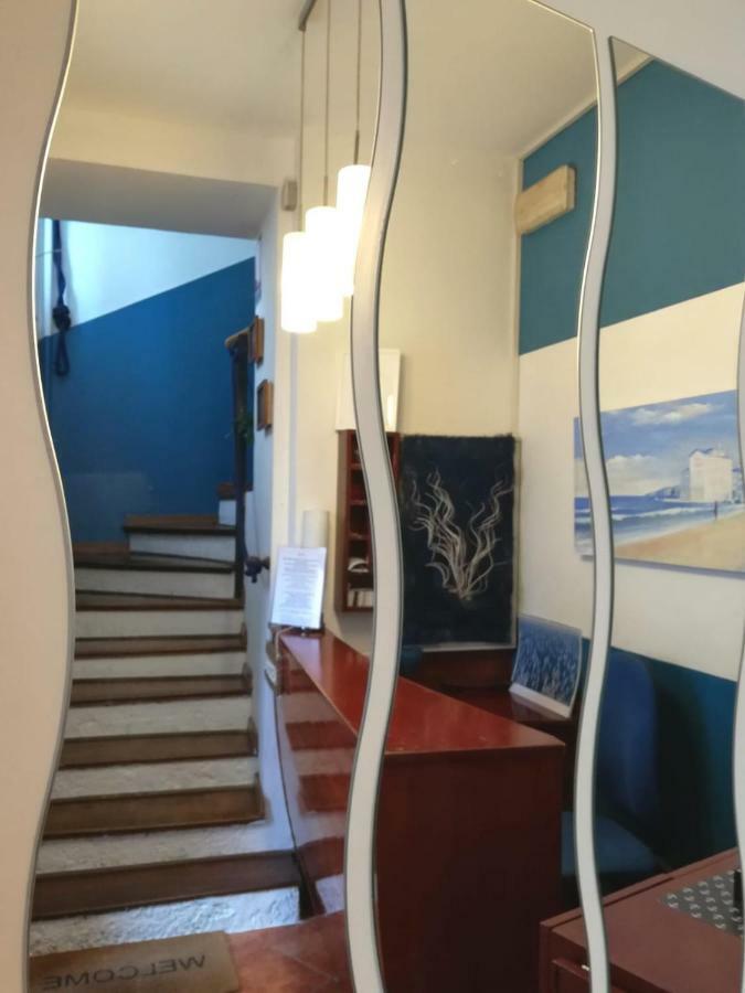 Múggia Hotel La Bussola מראה חיצוני תמונה